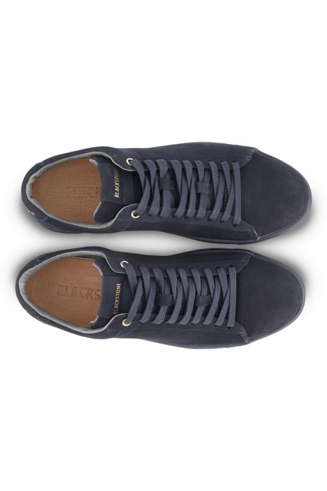 Navy schoenen Blackstone