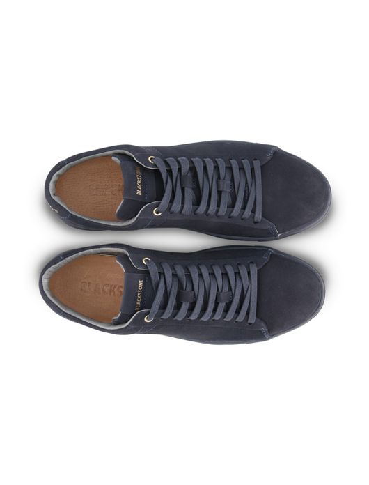 Navy schoenen Blackstone