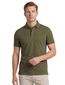 Slim Fit Tommy Hilfiger polo khaki