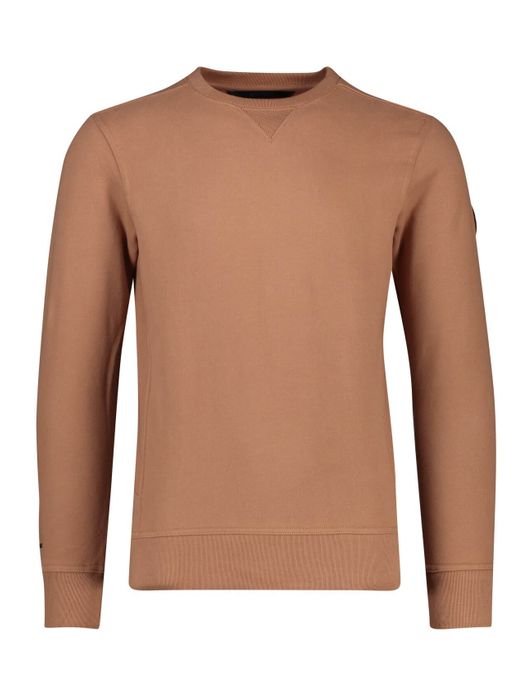 Bruine sweater Airforce