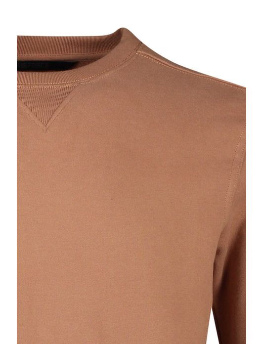 Bruine sweater Airforce