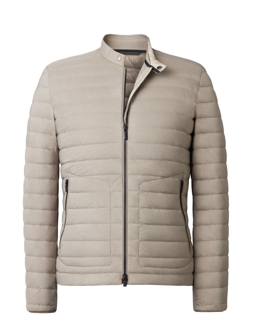 Heren jack beige UBR Supersonic
