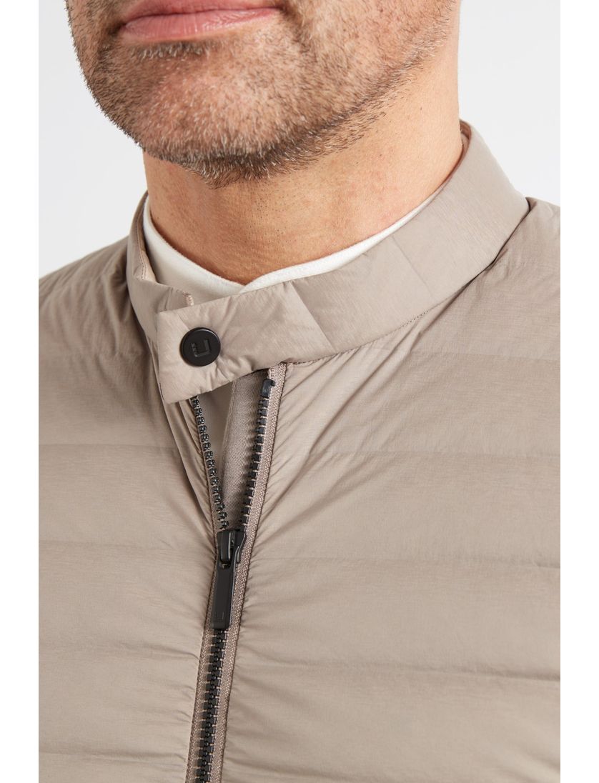 Heren jack beige UBR Supersonic