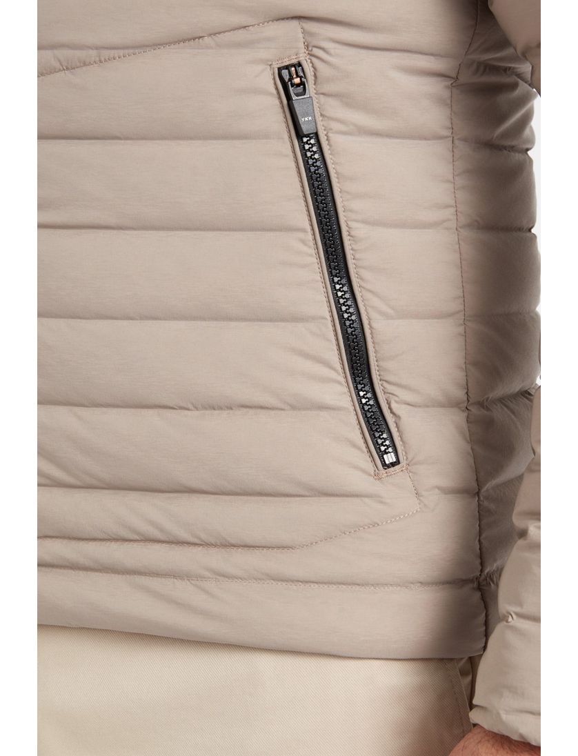 Heren jack beige UBR Supersonic