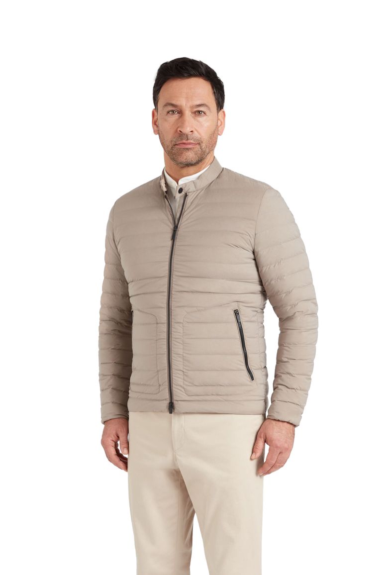 UBR Supersonic jacket driftwood