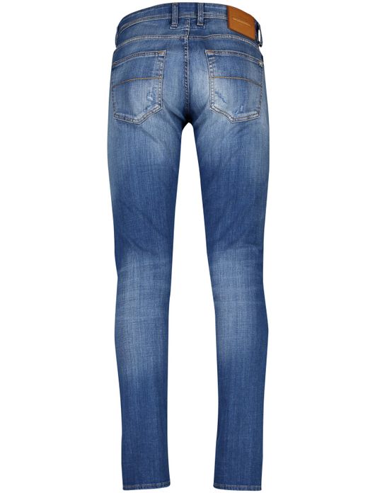 Tramarossa jeans blauw