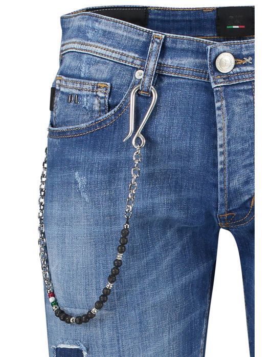 Tramarossa jeans blauw