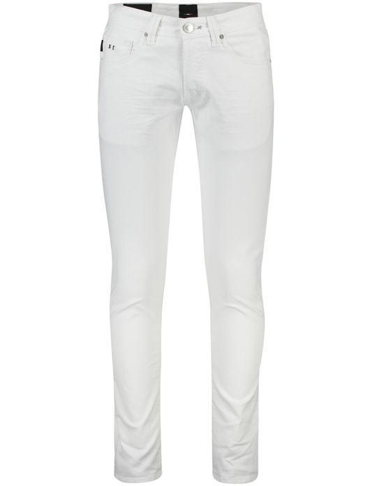 Tramarossa spijkerbroek wit