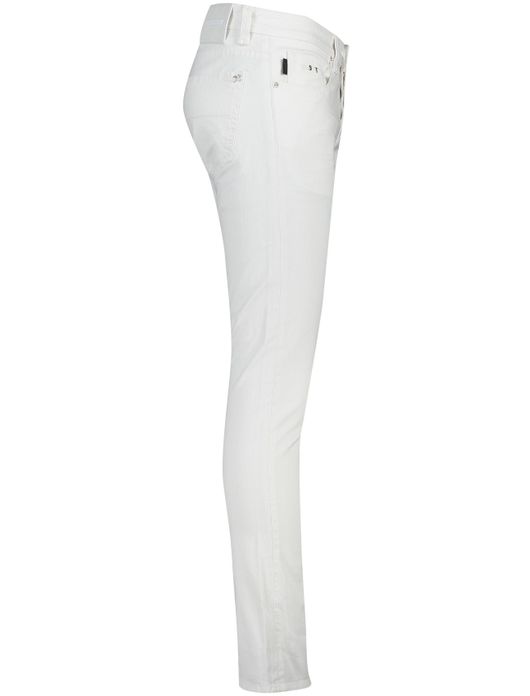 Tramarossa spijkerbroek wit