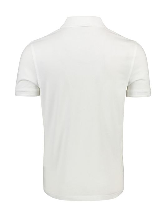 Hugo Boss poloshirt Prime wit