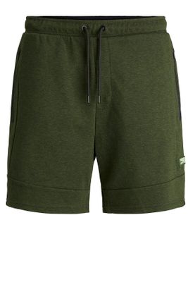 Jack & Jones Jack & Jones korte broek Plus Size groen