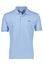 Lacoste poloshirt Classic Fit lichtblauw