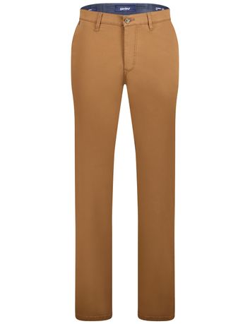 Gardeur Pantalon bruin
