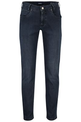 Gardeur Gardeur jeans Bradly 5-pocket donkerblauw