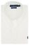 Ralph Lauren Big & Tall overhemd wit met logo korte mouw