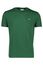 Lacoste t-shirt Regular Fit groen