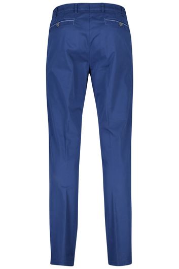 Meyer pantalon heren New York blauw