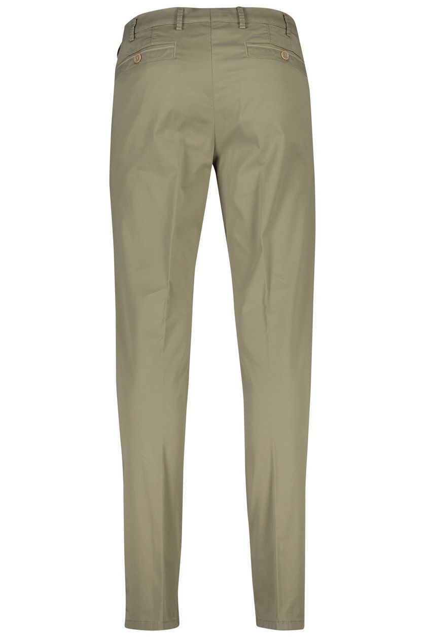 Meyer pantalon New York beige khaki