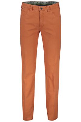 Meyer Meyer pantalon oranje Dublin
