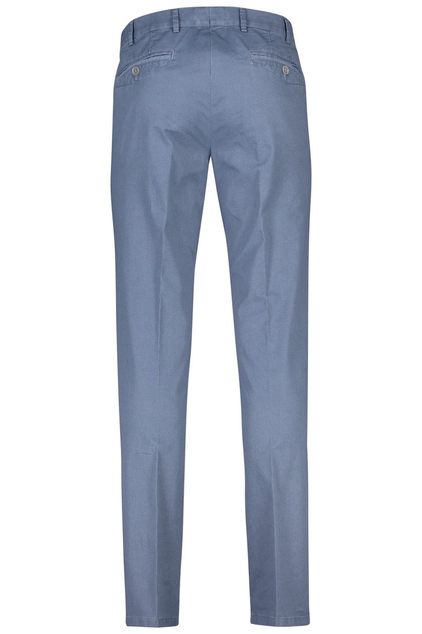 Meyer pantalon Chicago blauw