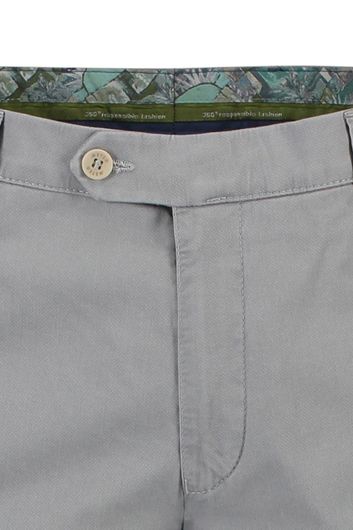Meyer pantalon Tokyo grijs