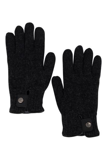 Handschoenen Profuomo grijs