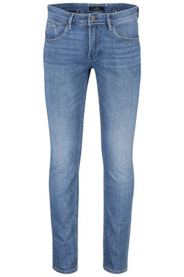 Vanguard Vanguard jeans V85 Scrambler Mid Wash blauw
