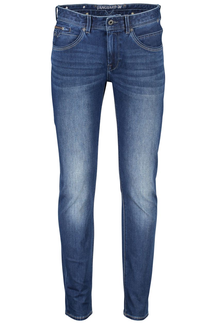 Vanguard jeans V850 Rider blauw 5-pocket