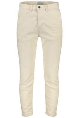 Cast Iron Cast Iron chino crème Cuda Relaxed Tapered