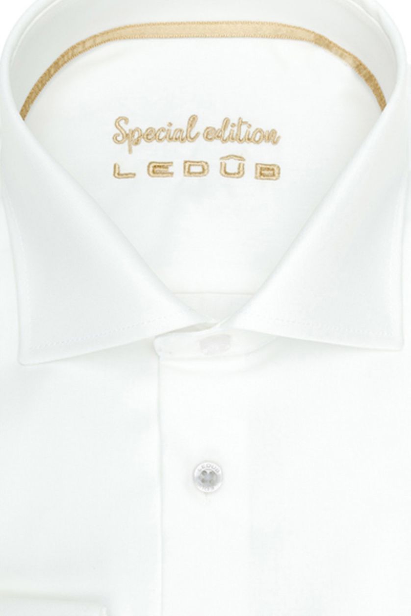 Ledub overhemd Special Edition Modern Fit