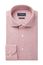 Profuomo the knitted shirt roze