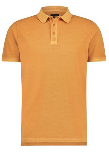 Poloshirt State of Art oranje