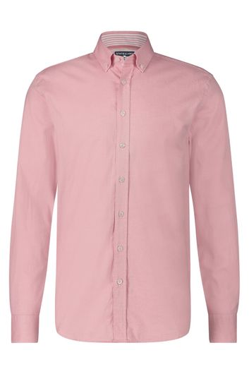 State of Art overhemd Regular Fit roze