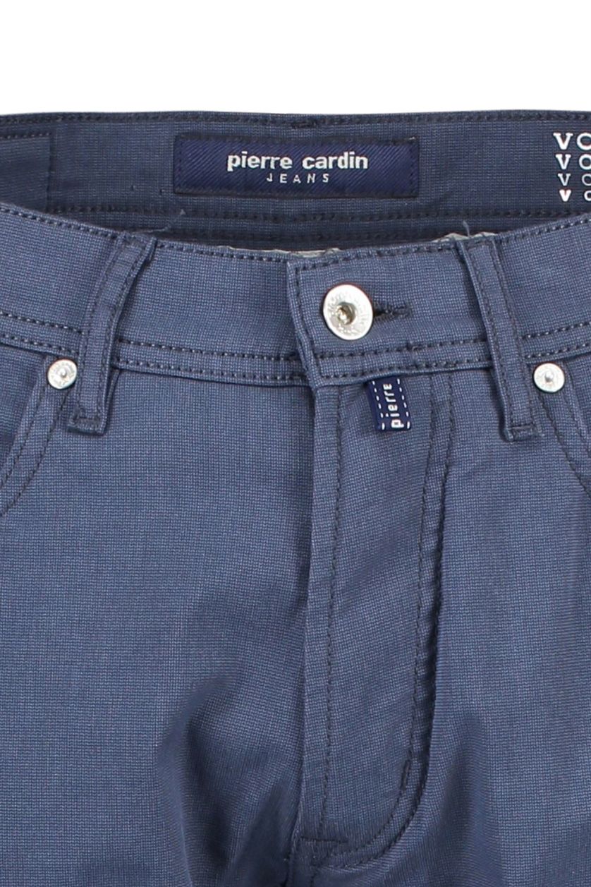 Blauwe jeans heren Pierre Cardin Lyon Voyage