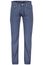 Blauwe broek Pierre Cardin Lyon 5-pocket