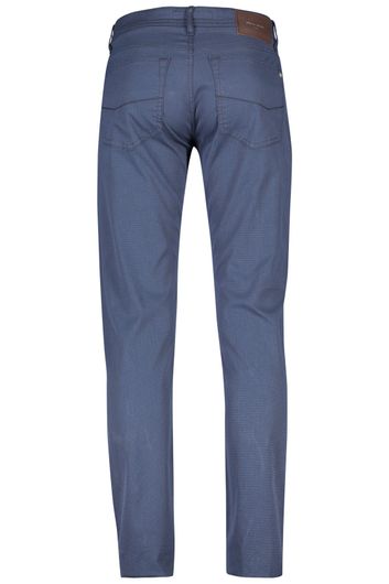 Pierre Cardin pantalon Lyon donkerblauw