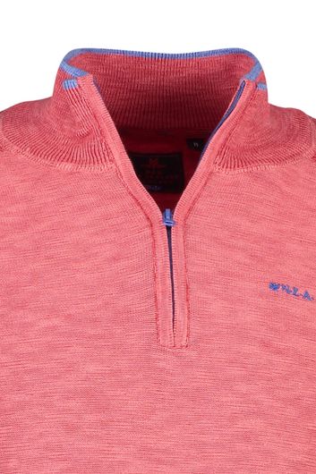 Pullover rood New Zealand Methven