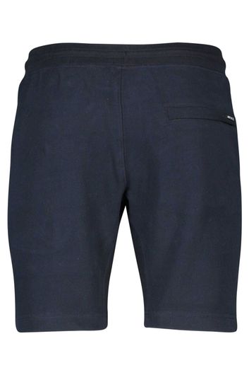 Sweat short pants navy Airforce