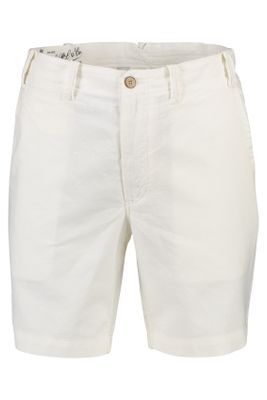 Polo Ralph Lauren Ralph Lauren witte korte broek