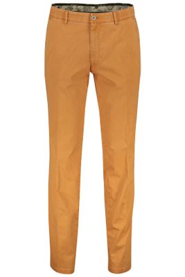 M.E.N.S. M.E.N.S. pantalon Madison oranje