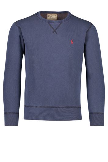Sweater Ralph Lauren navy