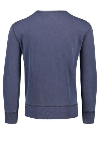 Sweater Ralph Lauren navy