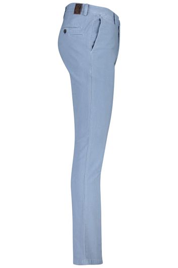 Gardeur pantalon Subway lichtblauw