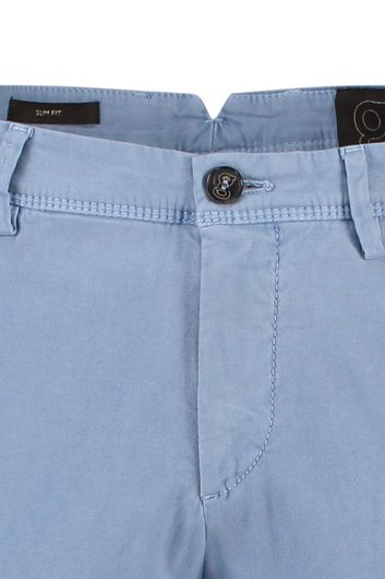 Gardeur pantalon Subway lichtblauw