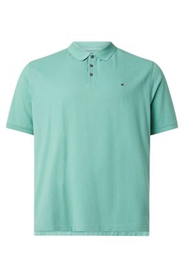 Tommy Hilfiger Poloshirt turquoise Tommy Hilfiger Big & Tall