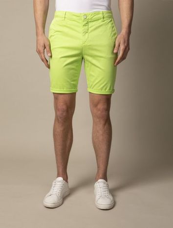Cavallaro shorts fel groen Gelato