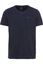 Donkerblauw t-shirt Camel Active