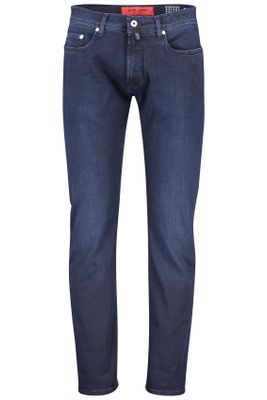 Pierre Cardin Pierre Cardin Lyon jeans Modern Fit blauw