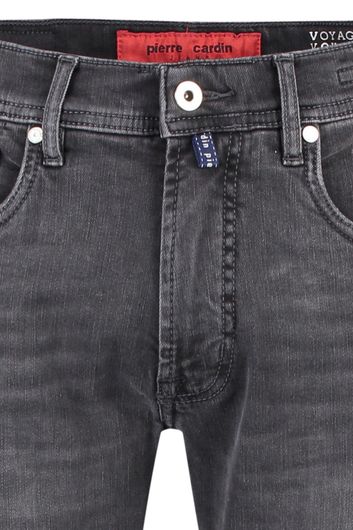 Grijze jeans Pierre Cardin Lyon