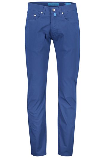 Pantalon Pierre Cardin Lyon blauw